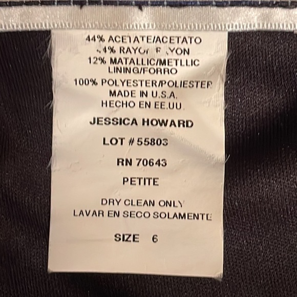 Formal Dress - Picture 5 of 5